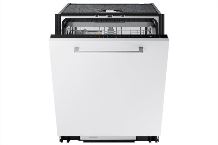 SAMSUNG - Lavastoviglie Serie 6 DW60DG770B00U1 Classe B-bianco