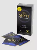 Mates SKYN Elite Non Latex Condoms (10 Pack)