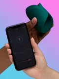 Lovense Gush 2 App-Controlled Male Masturbator