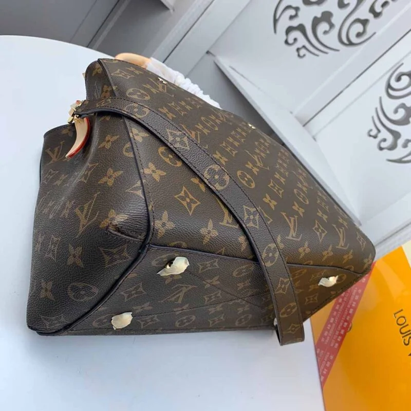 Louis Vuitton Montaigne Bb/Mm/Gm M41055