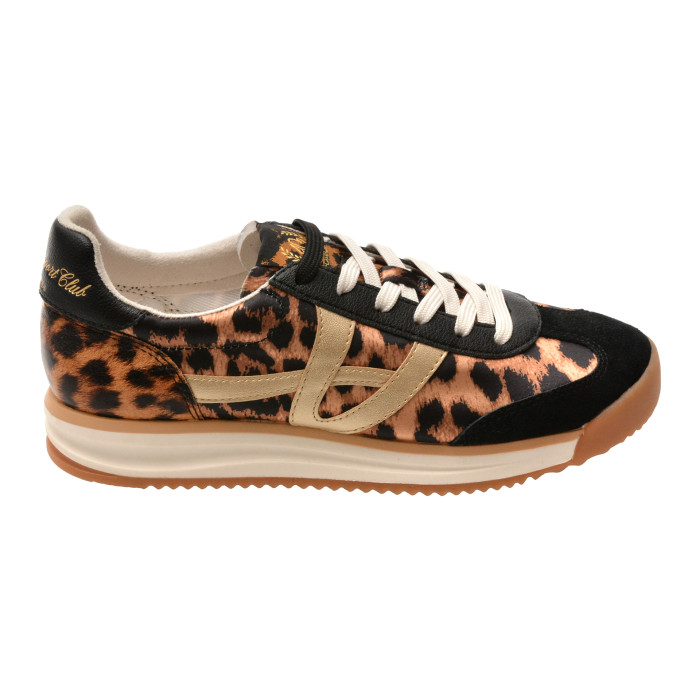 Pantofi sport ALDO maro, STEPCOUNT 967, din material textil