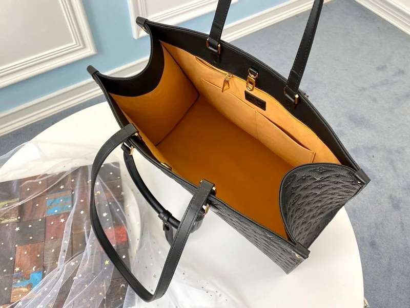 Louis Vuitton Onthego-M44925 41Cm
