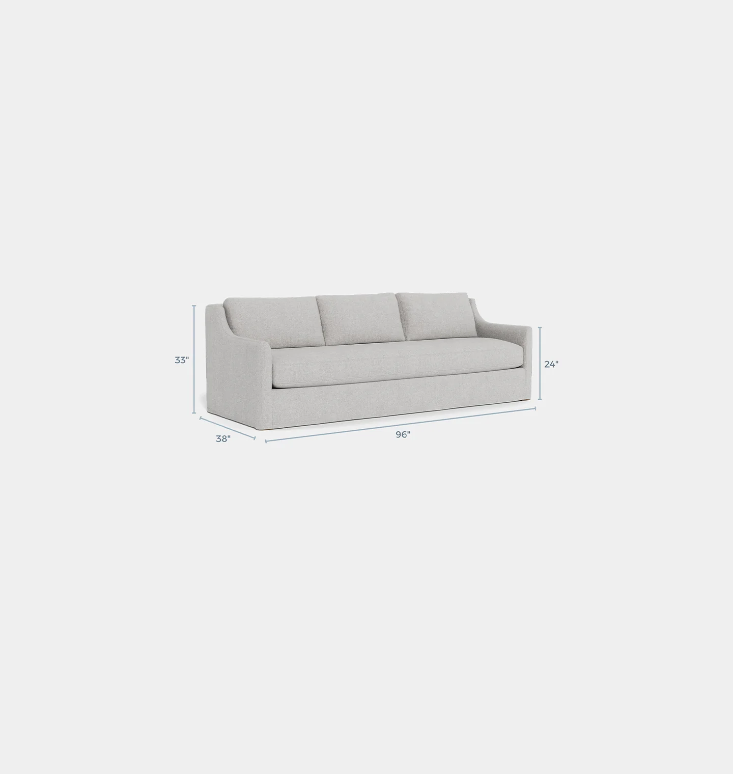 Carpenter Sofa