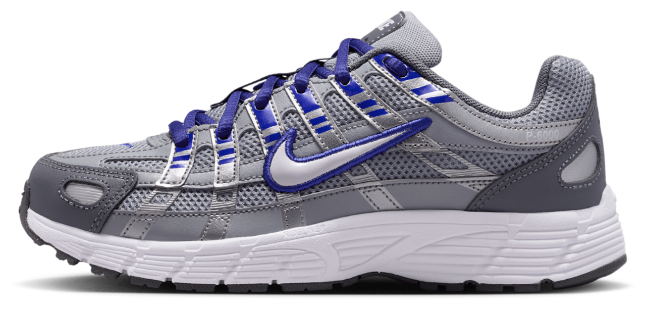 Nike P-6000