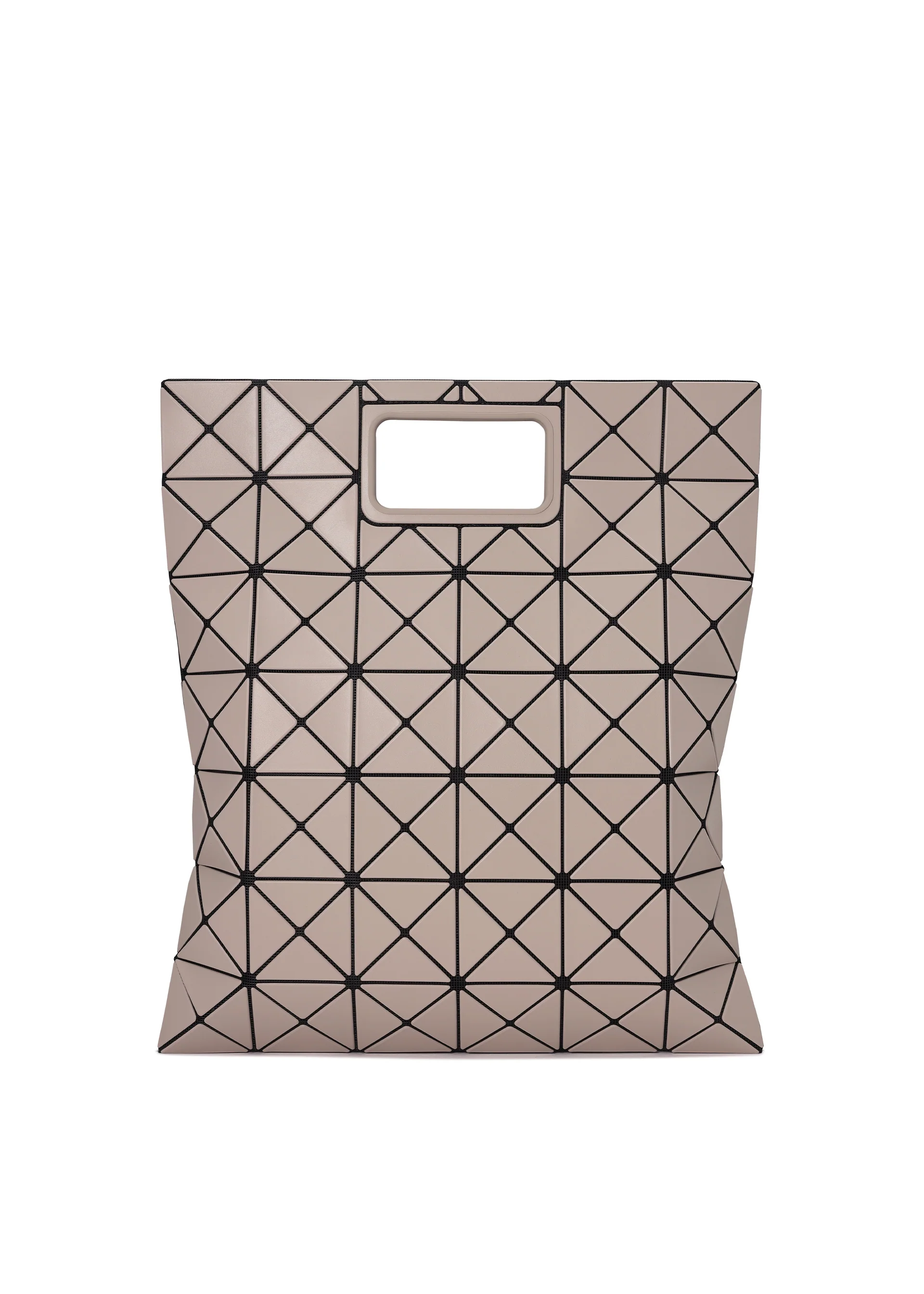 BOCCA MATTE HANDBAG