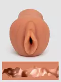 THRUST Pro Mini Carina Realistic Pocket Pussy