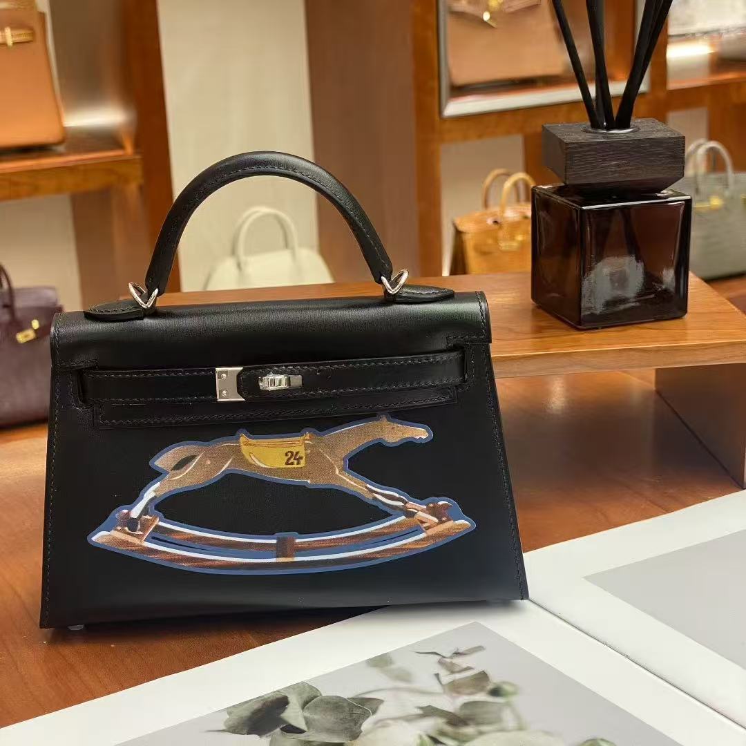 Kelly Mini 19 Custom-made