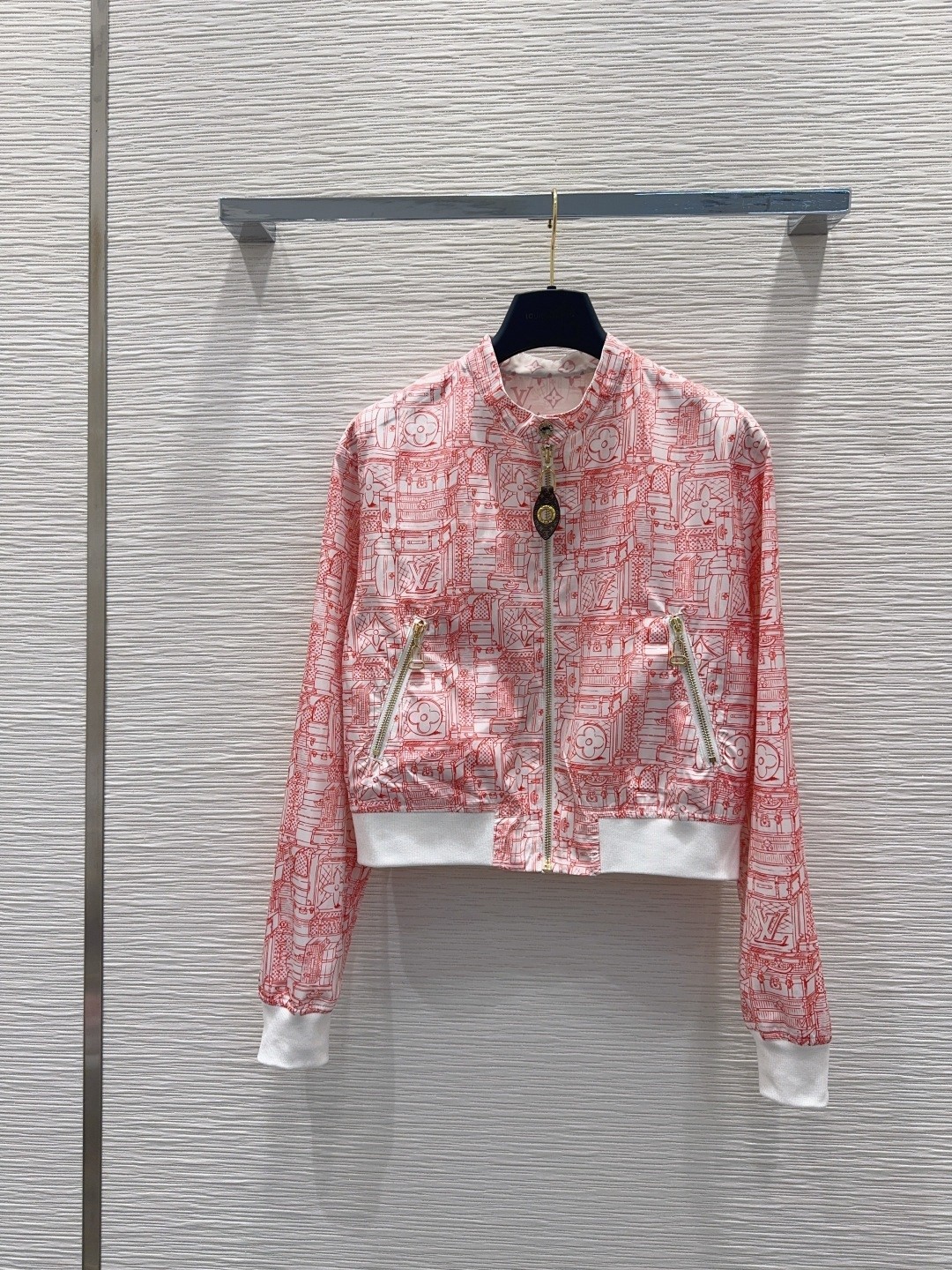 L X V Jackets（Women's style）