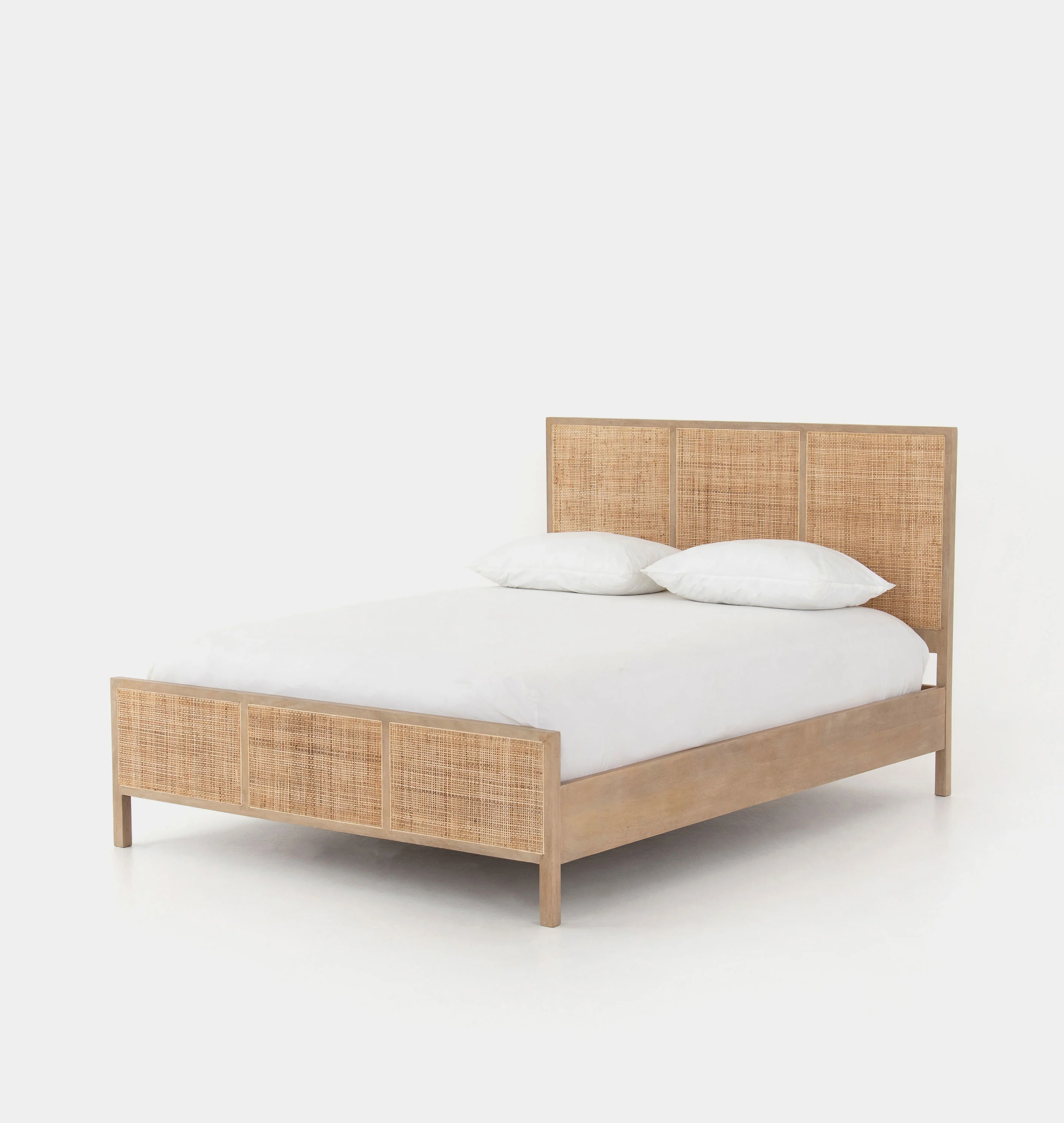 Cobain Bed