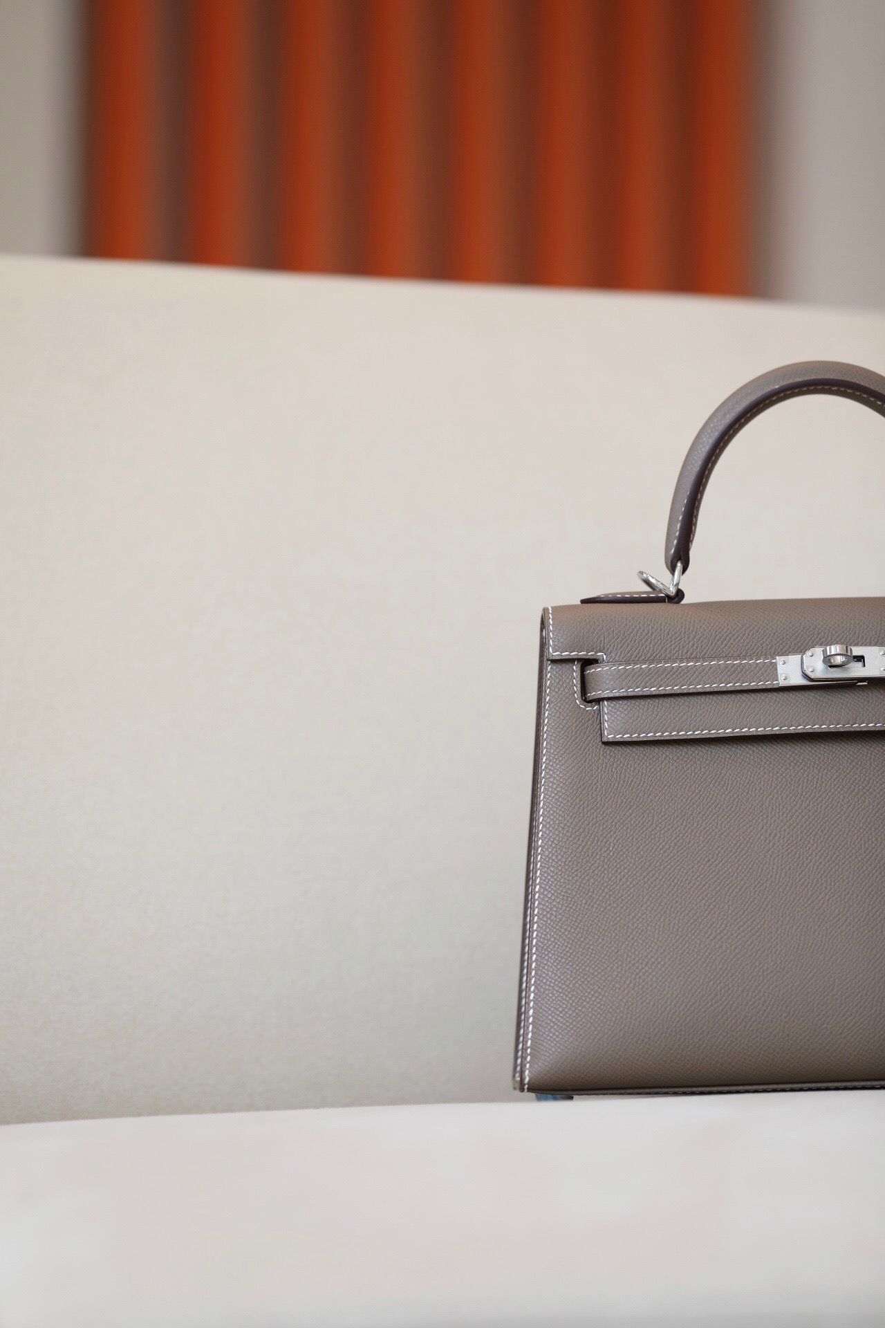 Hermes Kelly 25-28