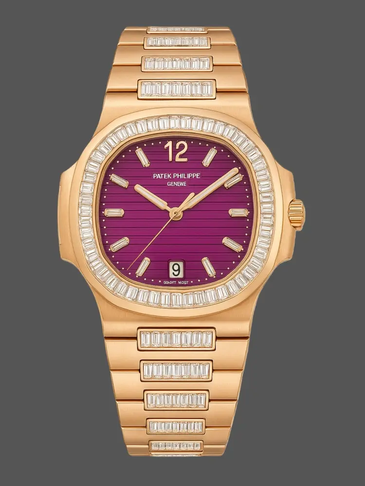 3.2导航栏 Patek Philippe Nautilus Super Clone – Top Quality Replicas