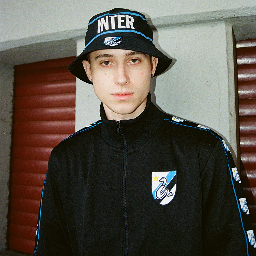 FC Internazionale Bucket Hat