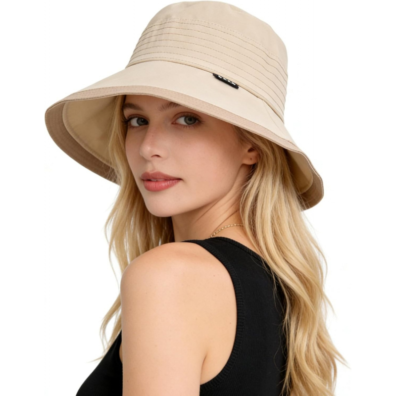 Women's Sun Hat Outdoor UV Protection
