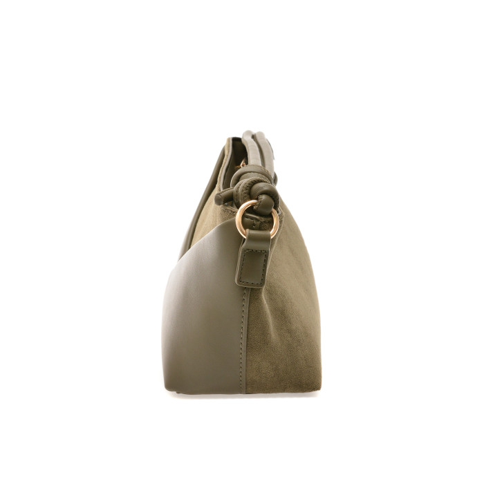Geanta CALL IT SPRING kaki, CHLO 250, din piele ecologica