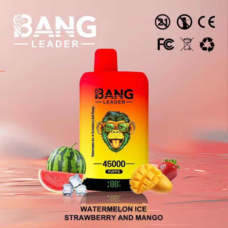 BangVAPE45K