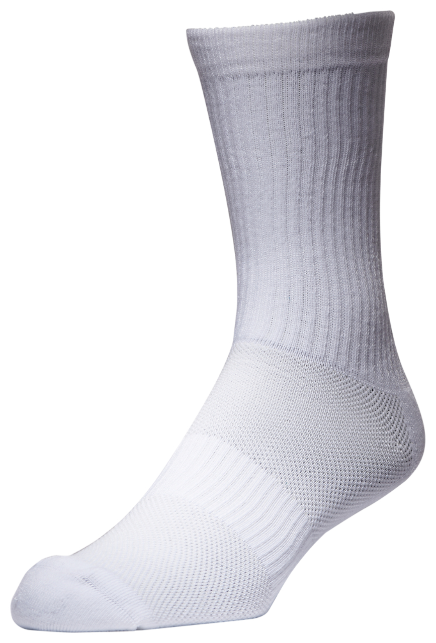 LCKR 3 Pack Performance Crew Socks