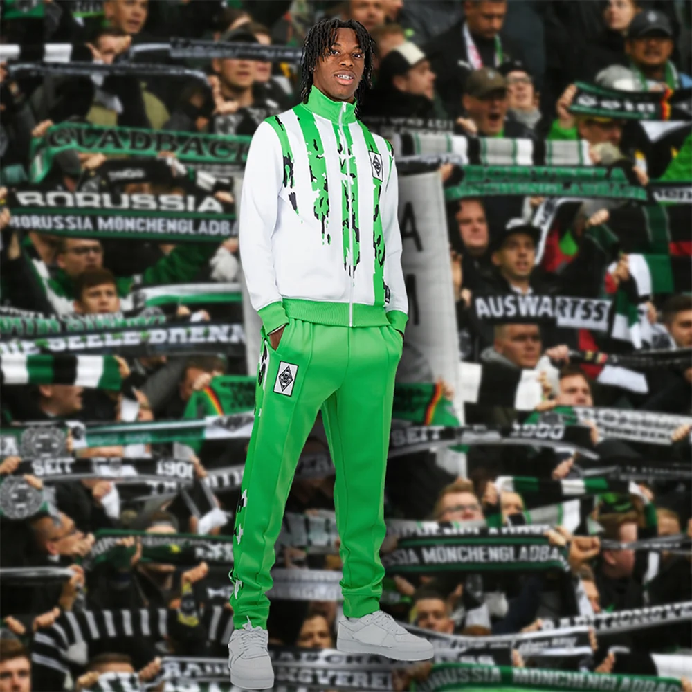 Borussia Mönchengladbach 1995 Pant