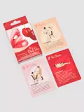 Oral Sex Card Game