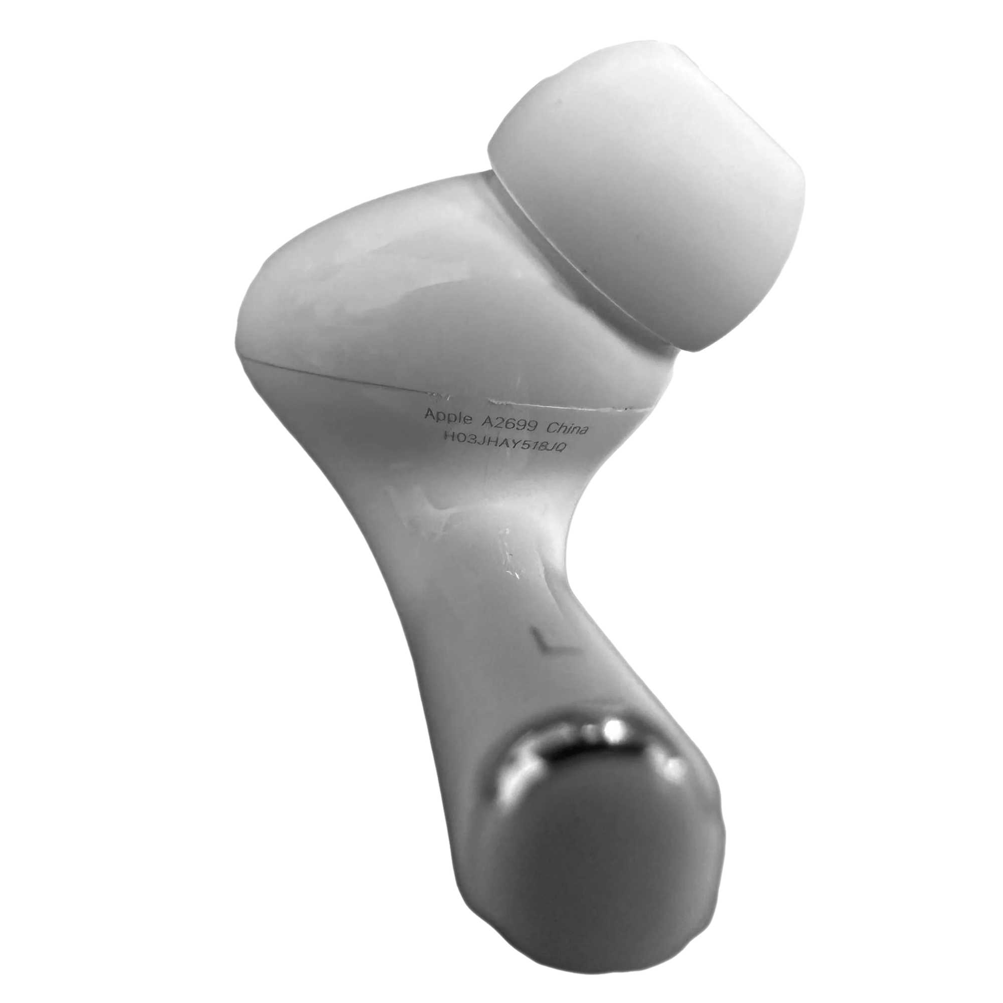 airpods Pro (2nd Generation) Left Ear Replacement (A2699)-Slightly Used