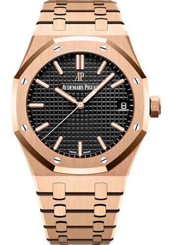 Audemars Piguet,Royal Oak Selfwinding Royal Oak Selfwinding - 15500OR.OO.1220OR.01