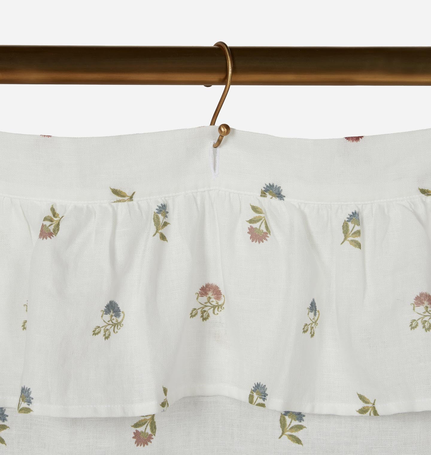 Laila Shower Curtain