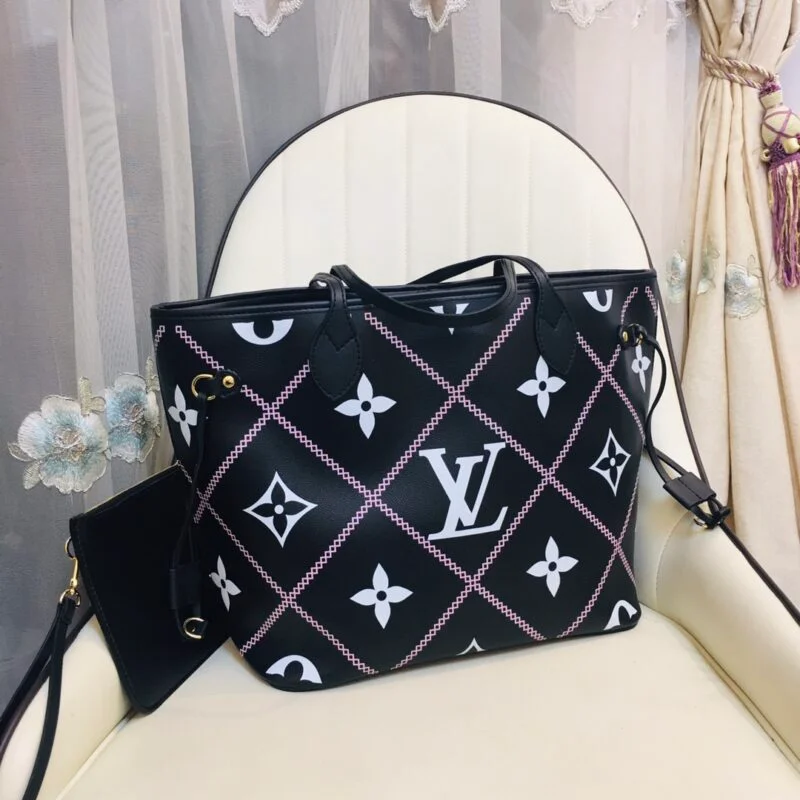 Louis Vuitton Neverfull Mm M40996