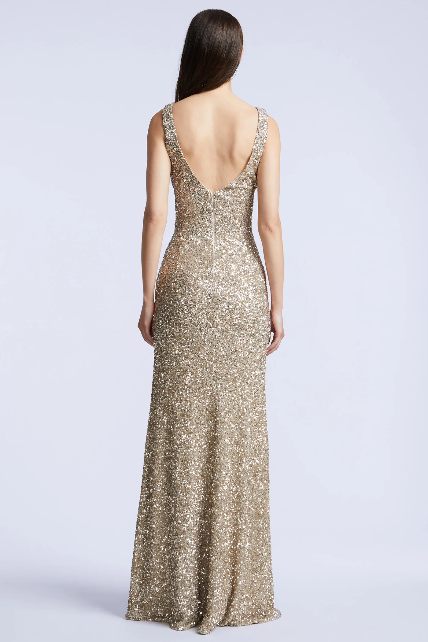 Goldie Gown
