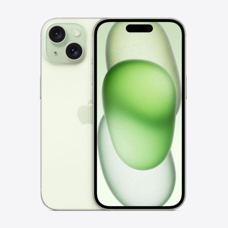 iPhone 15 Plus