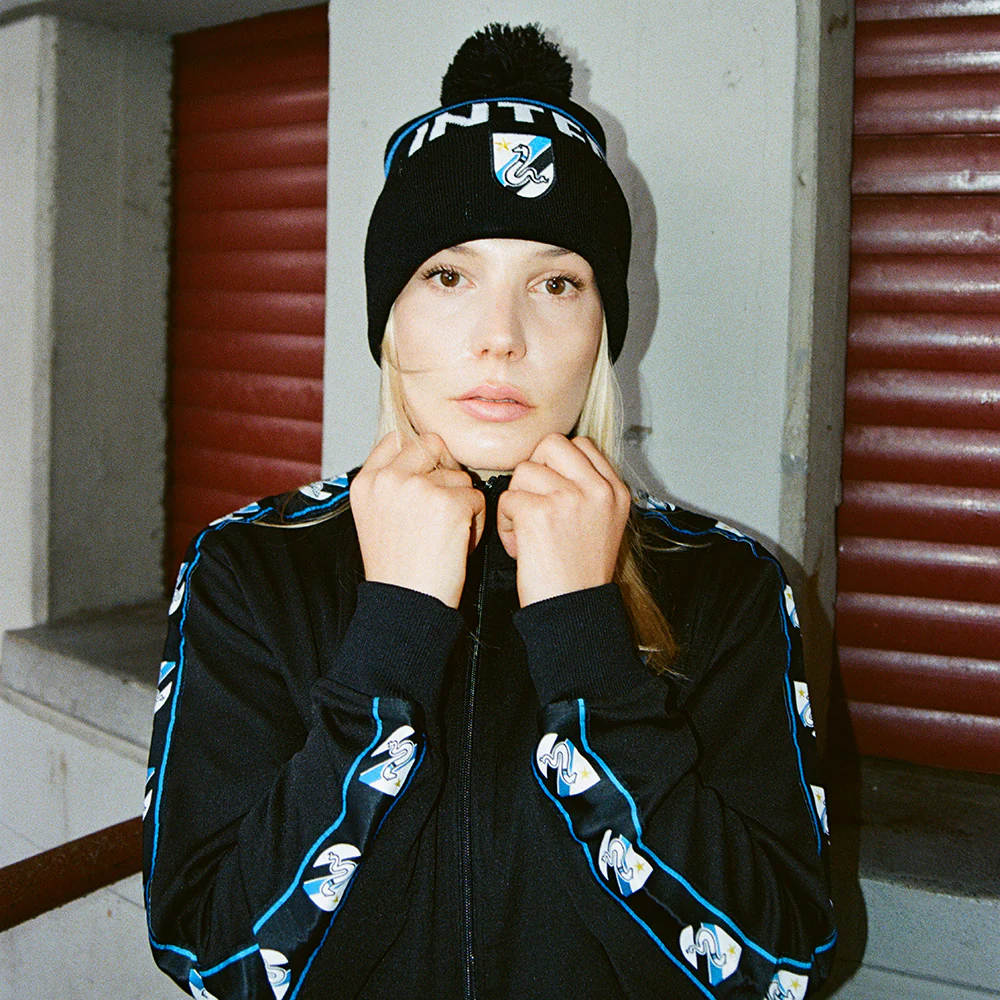 FC Internazionale Beanie