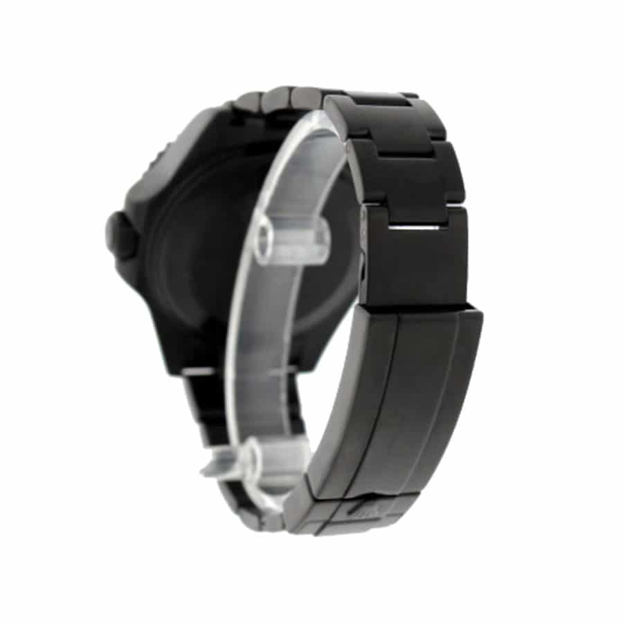 Rolex DEEPSEA Black Replica