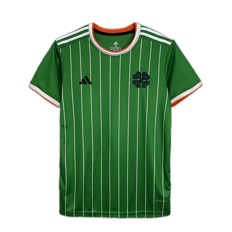 Celtic F.C. 24/25 Commemorative Edition Jersey - Fan Version