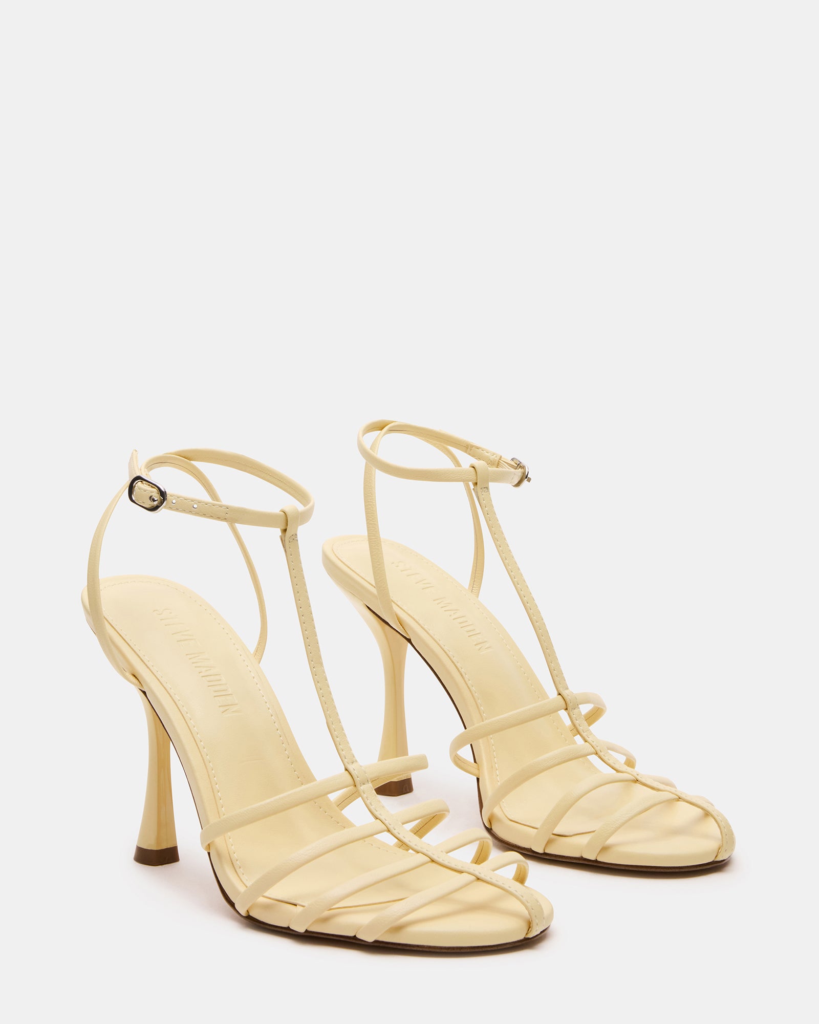 Tildah Butter Leather