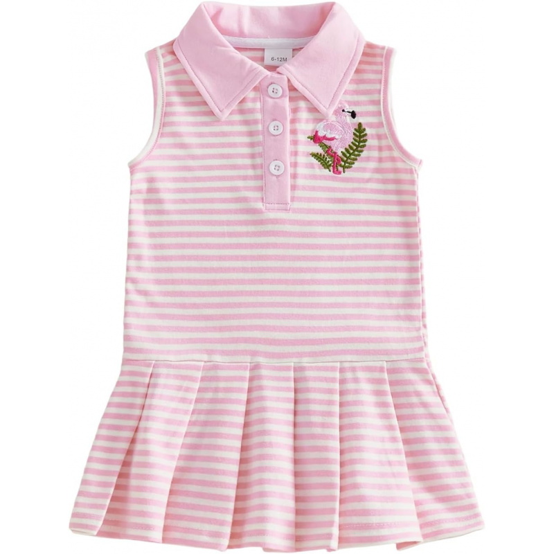 Toddler Baby Girl Clothes