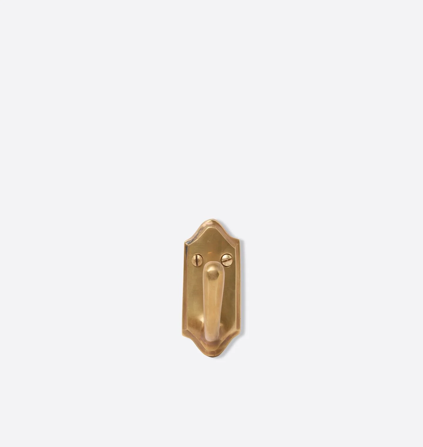 Mateo Brass Hook