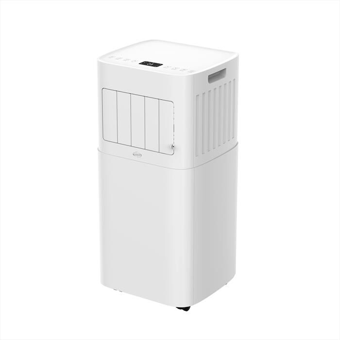 ARGO - Condizionatore portatile ISIDE ART WF-BIANCO