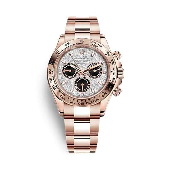 Rolex Cosmograph Daytona 40mm, Ref. # 116505-0014