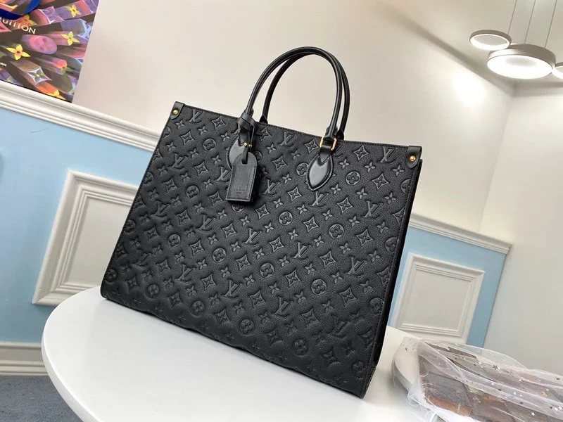 Louis Vuitton Onthego-M44925 41Cm