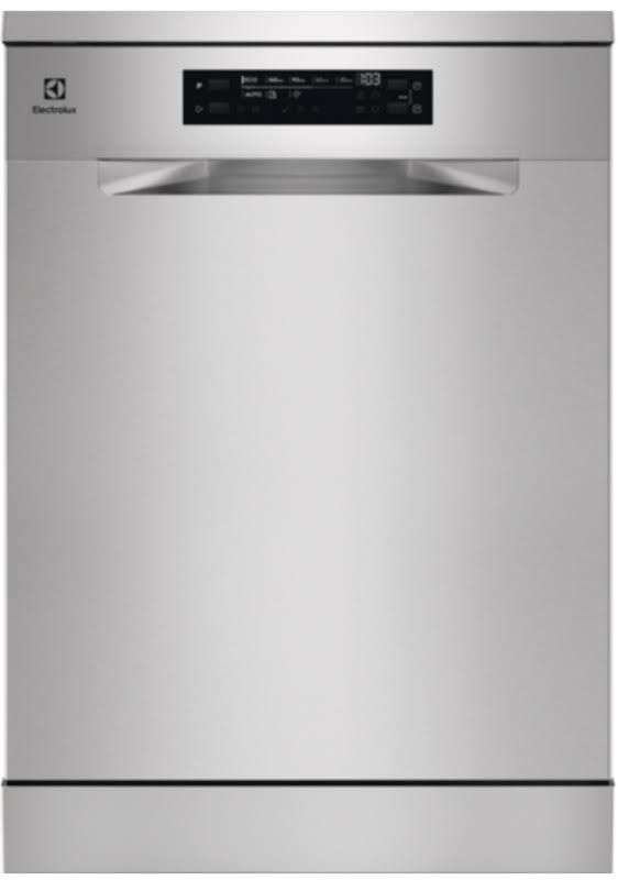 Electrolux Lavastoviglie ESM48400SX Classe C 14 coperti