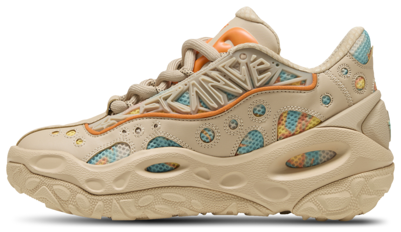 PUMA LaFrance RNR Flare