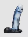 Vixen Johnny VixSkin Midnight Pearl 7 Inch Dildo