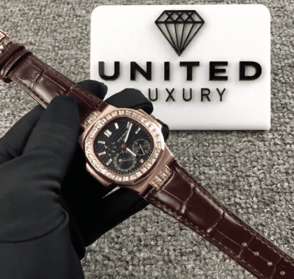 Patek Philippe Baguette Replica