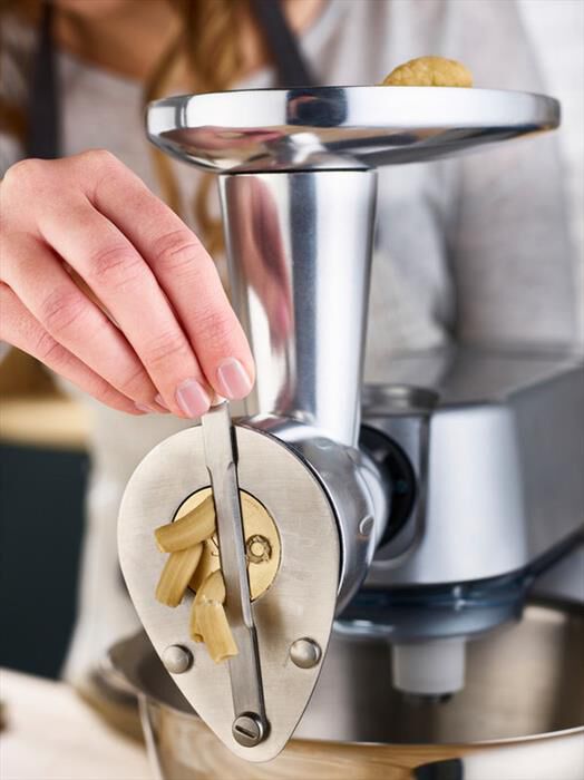 KENWOOD. - KAX92.A0ME-Silver