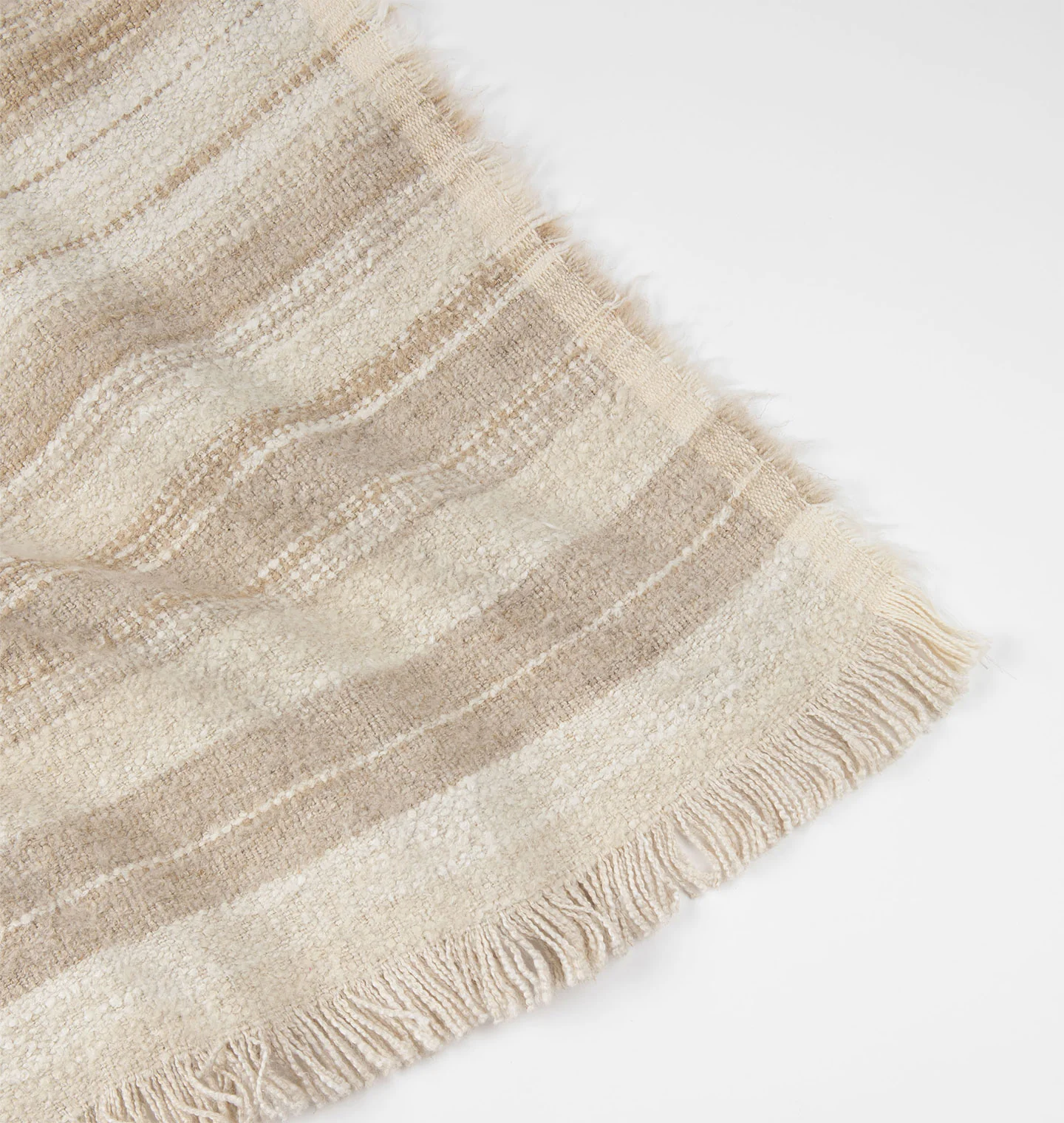 Nagy Throw Blanket