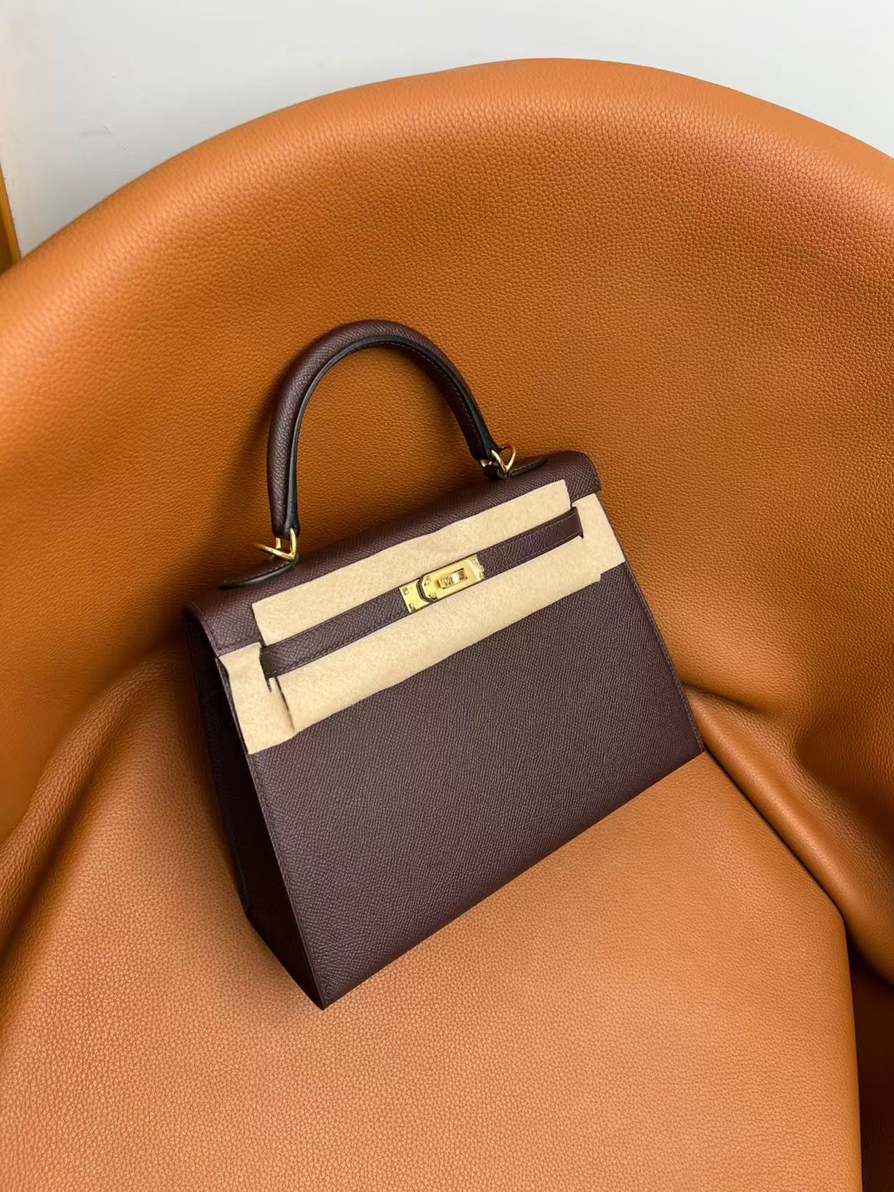 Hermes Kelly 25-28 custom