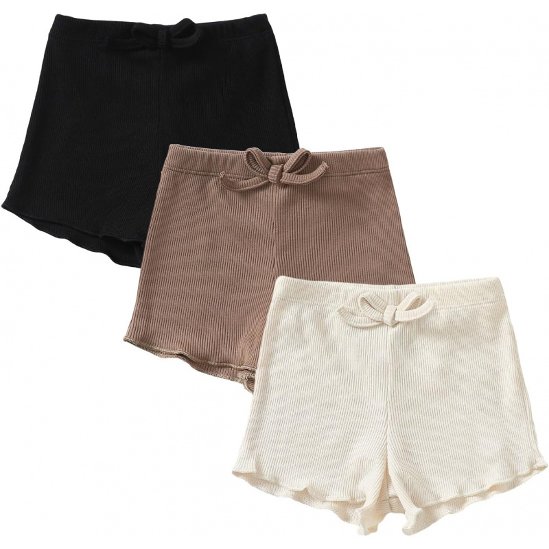 VAELIRAEL Toddler Girl Shorts