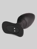 Nexus Ace Medium Quiet Remote Control Vibrating Butt Plug