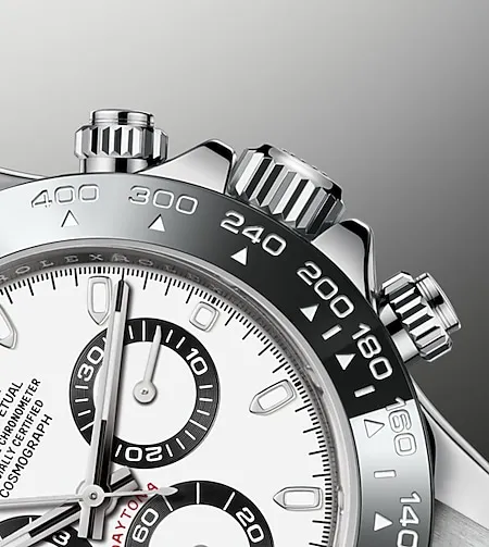 Professional watches COSMOGRAPH DAYTONA Oyster