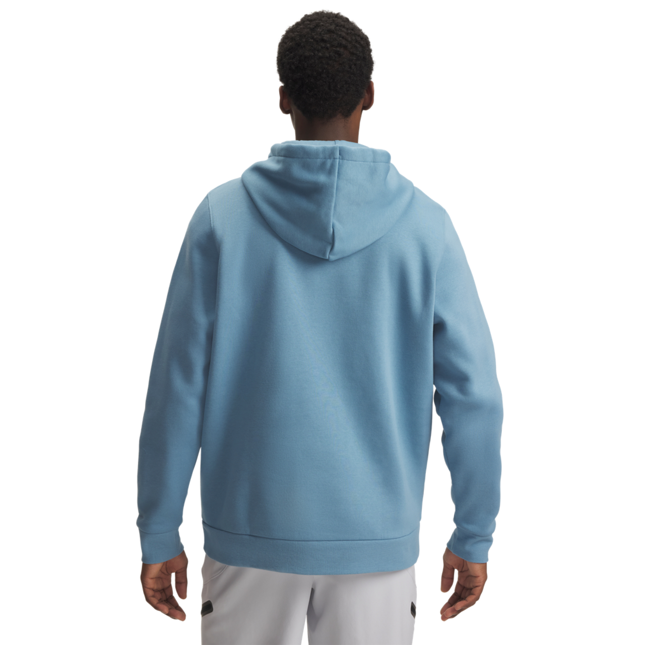 Under Armour Icon Fleece Hoodie