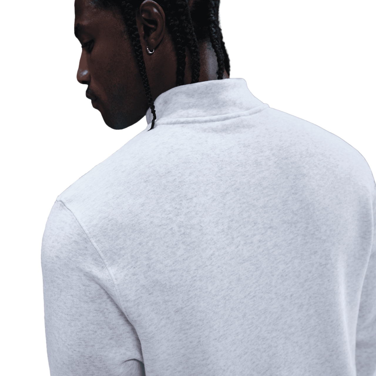 Nike Club Fleece Half-Zip