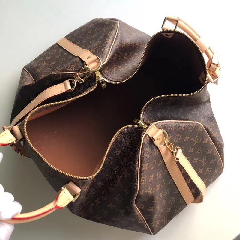 Louis Vuitton Keepall Bandouliere 45/50/55